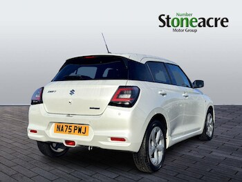 Used Suzuki Swift 2025 for sale - 77469083: Photo