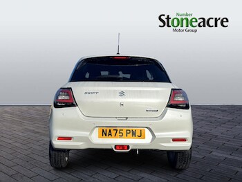 Used Suzuki Swift 2025 for sale - 77469083: Photo