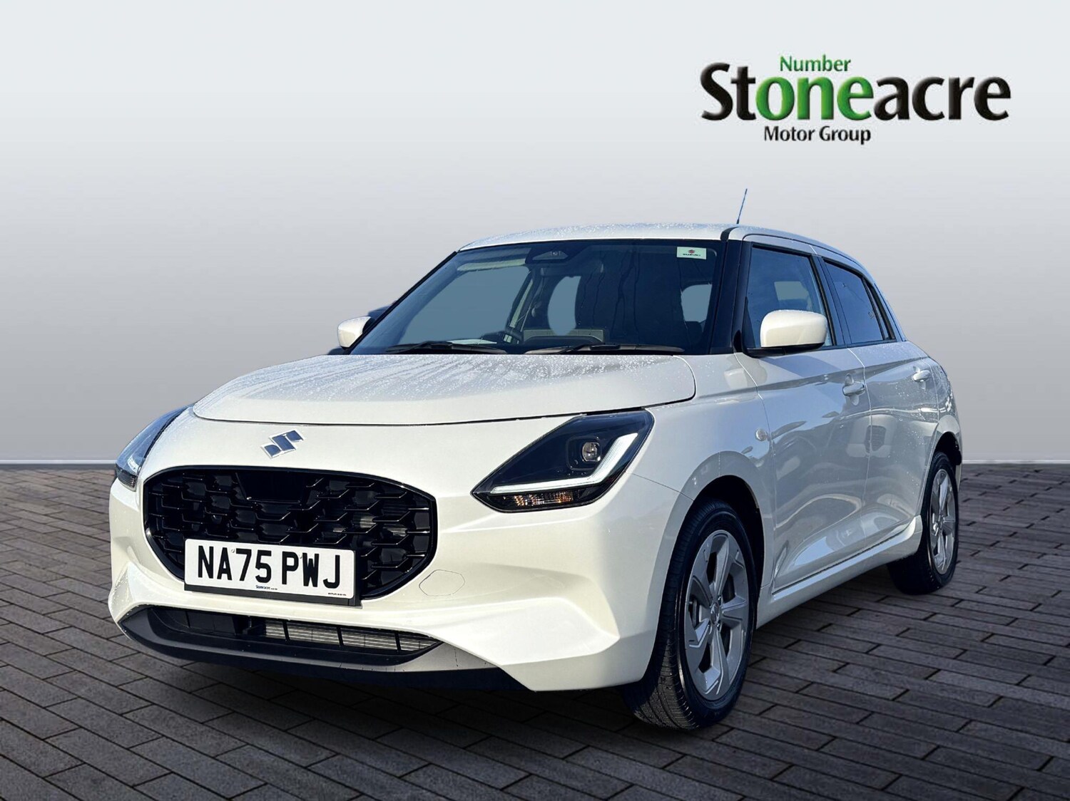 Used Suzuki Swift 2025 for sale - 77469083: Photo 7