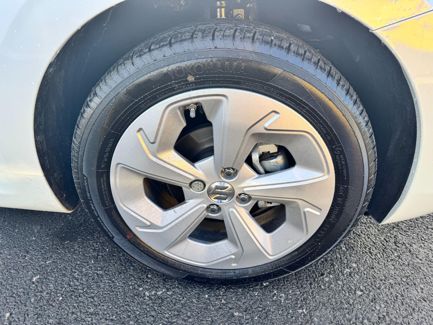 Used Suzuki Swift 2025 for sale - 77469083: Photo 9