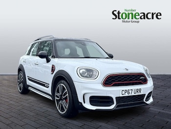 Used MINI Countryman 2018 for sale - 79388201: Photo