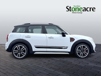 Used MINI Countryman 2018 for sale - 79388201: Photo