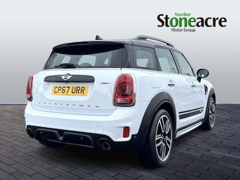Used MINI Countryman 2018 for sale - 79388201: Photo