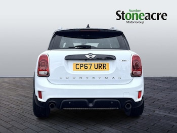 Used MINI Countryman 2018 for sale - 79388201: Photo