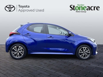 Used Toyota Yaris 2023 for sale - 78675793: Photo