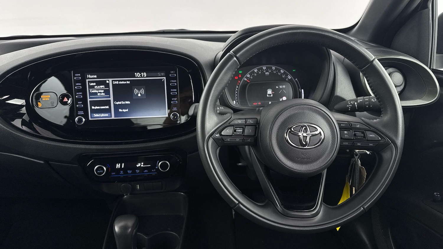 Used Toyota Aygo X for sale - 77854165: Photo 12