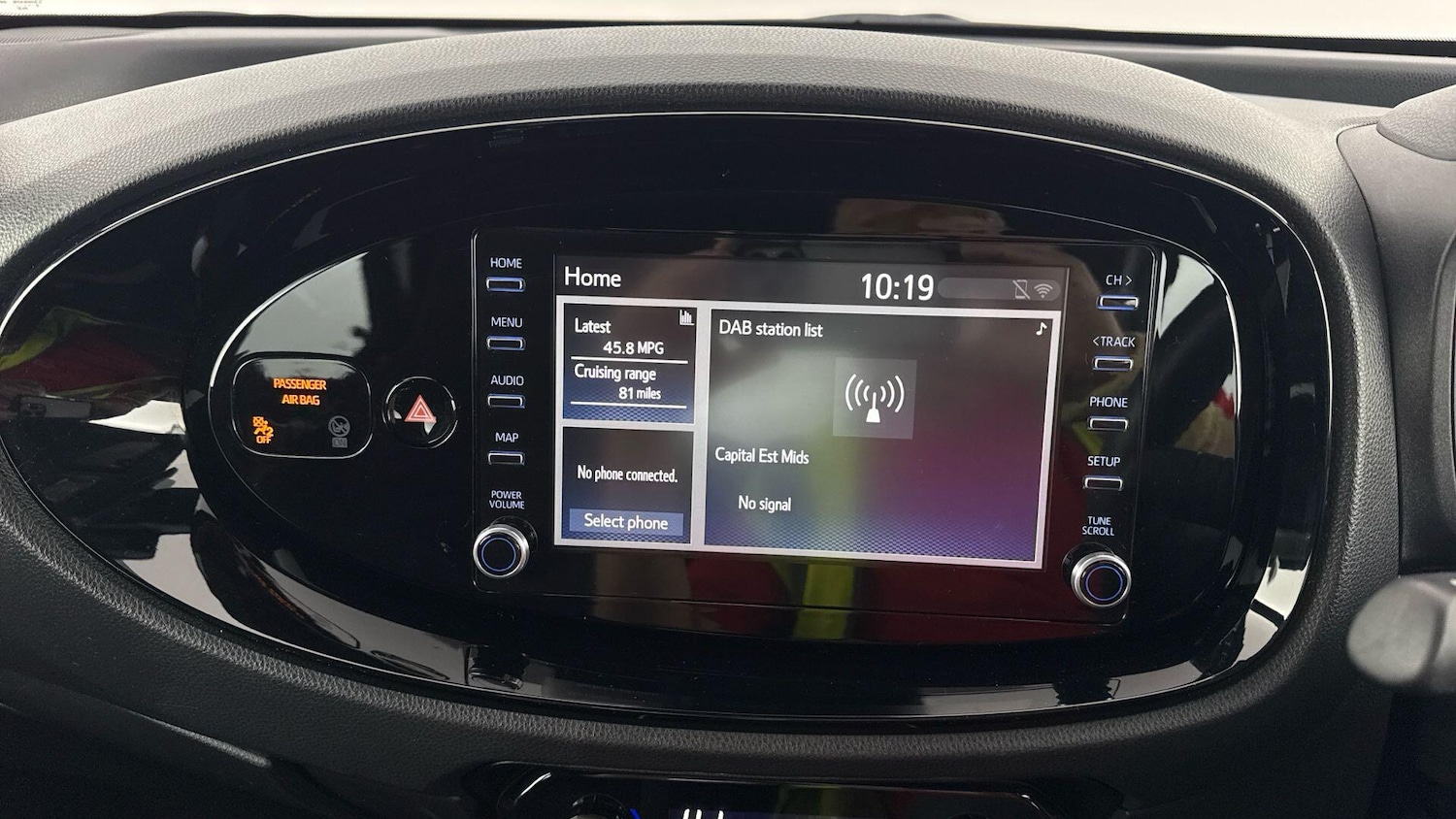 Used Toyota Aygo X for sale - 77854165: Photo 13