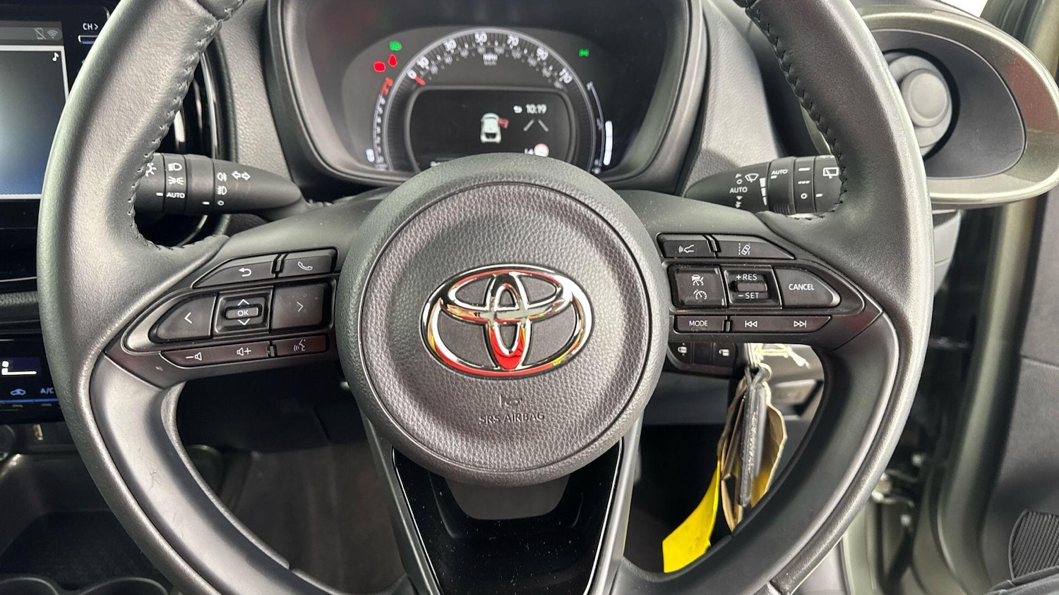 Used Toyota Aygo X for sale - 77854165: Photo 14