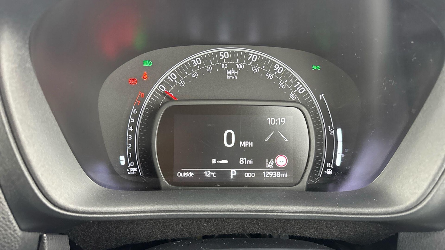 Used Toyota Aygo X for sale - 77854165: Photo 15