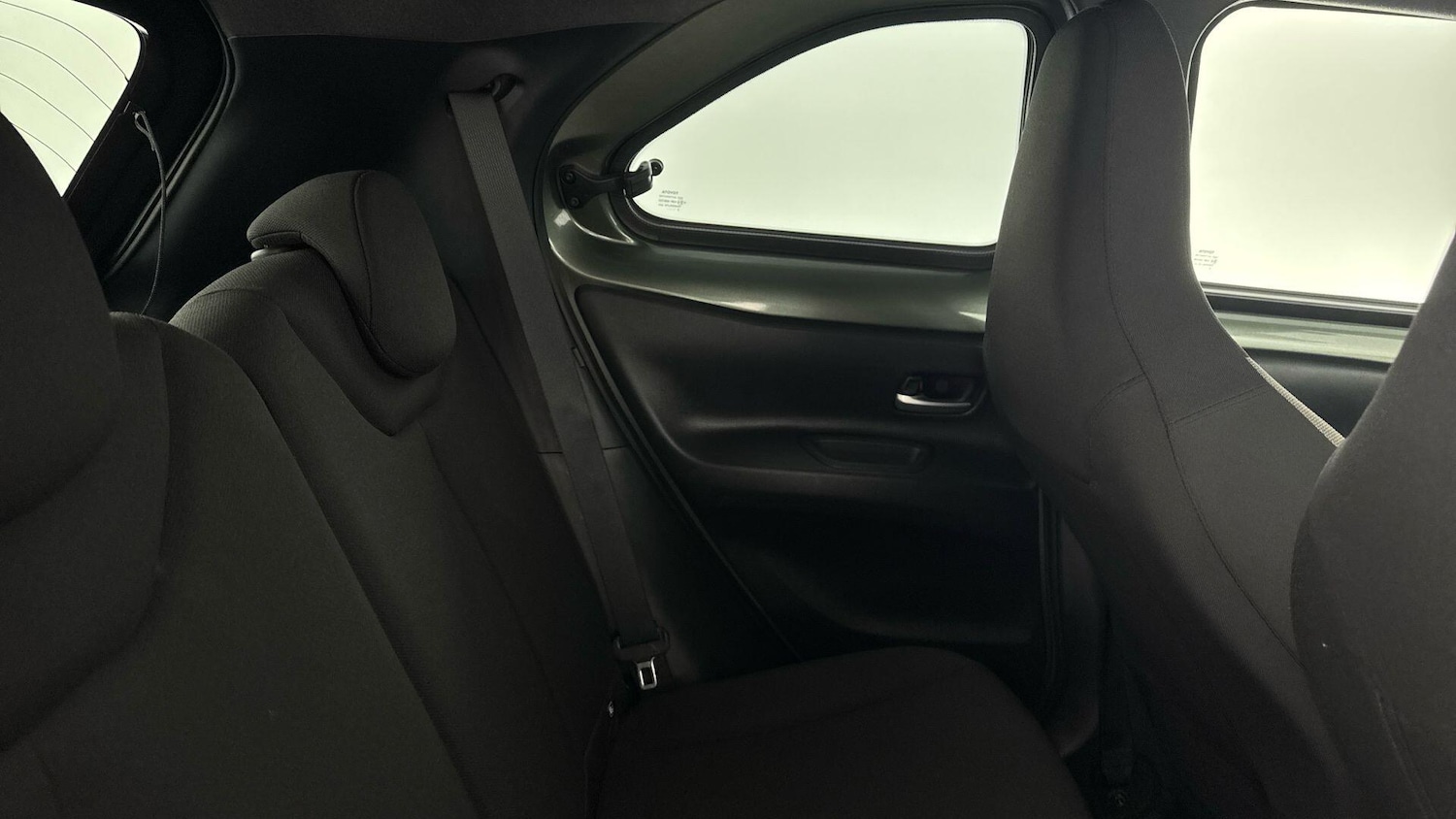 Used Toyota Aygo X for sale - 77854165: Photo 18