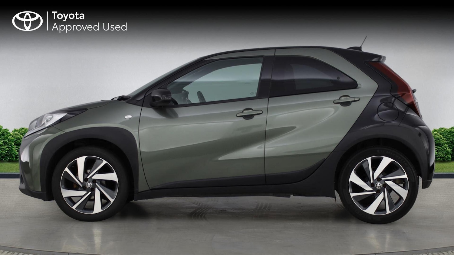 Used Toyota Aygo X for sale - 77854165: Photo 5