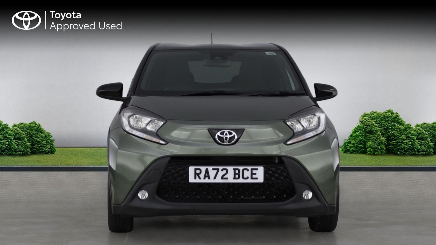 Used Toyota Aygo X for sale - 77854165: Photo 8