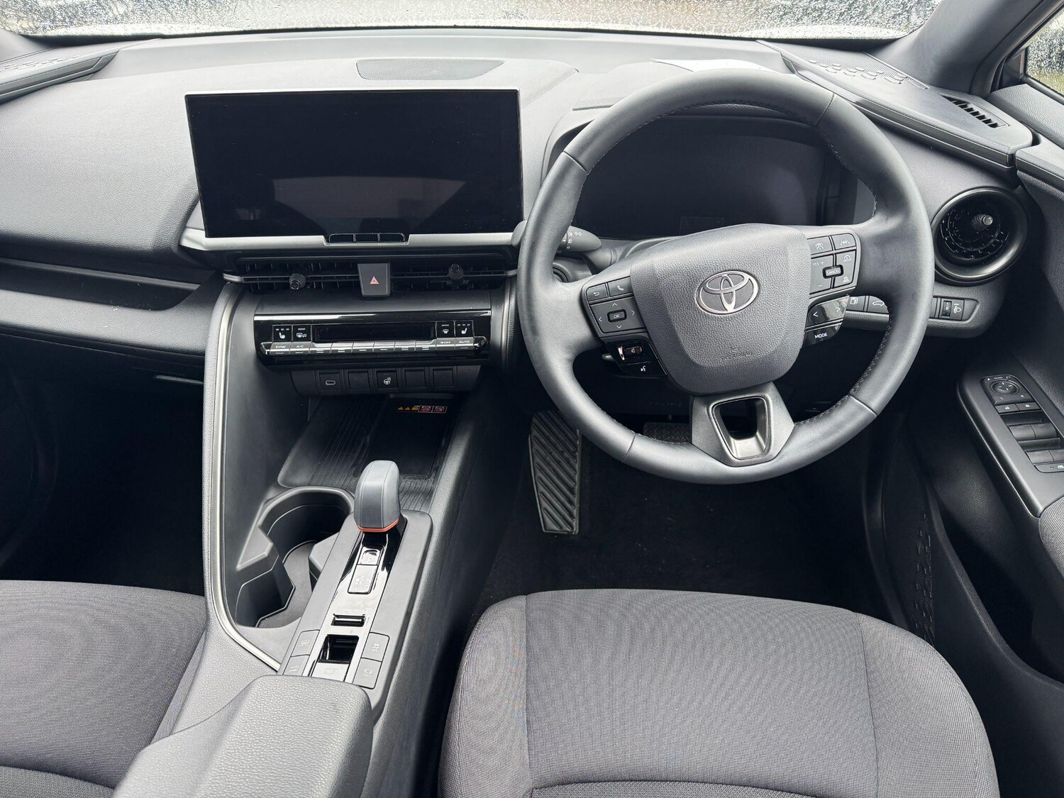 Used Toyota C-HR 2024 for sale - 77709874: Photo 15