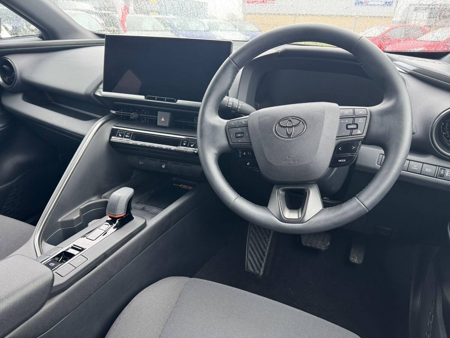 Used Toyota C-HR 2024 for sale - 77709874: Photo 16