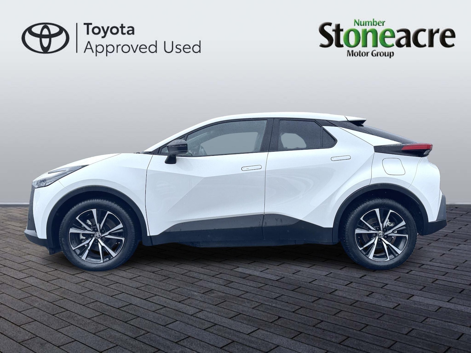 Used Toyota C-HR 2024 for sale - 77709874: Photo 6