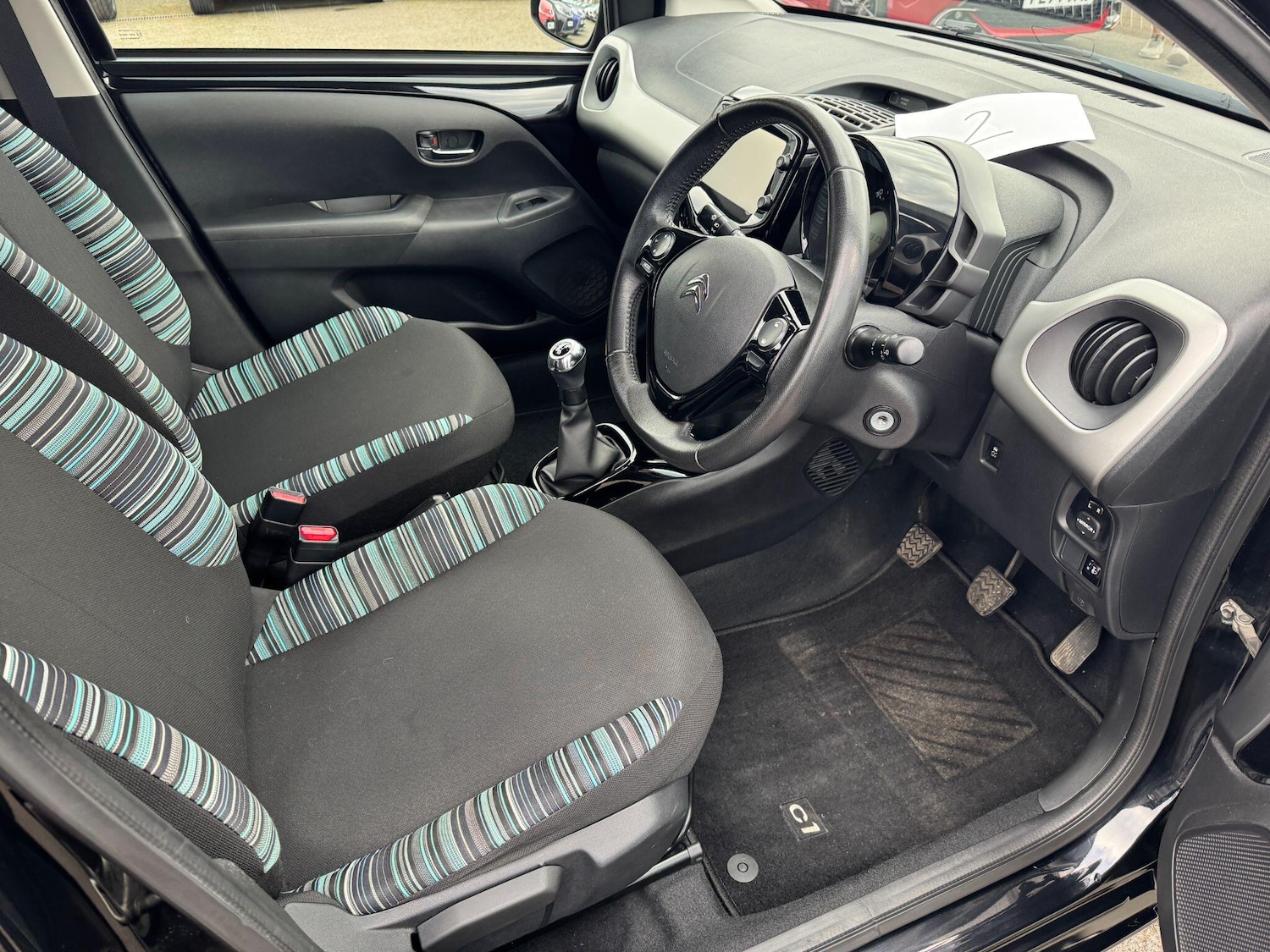 Used Citroen C1 2018 for sale - 77958003: Photo 11