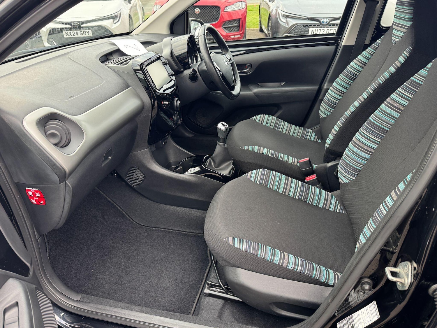 Used Citroen C1 2018 for sale - 77958003: Photo 14