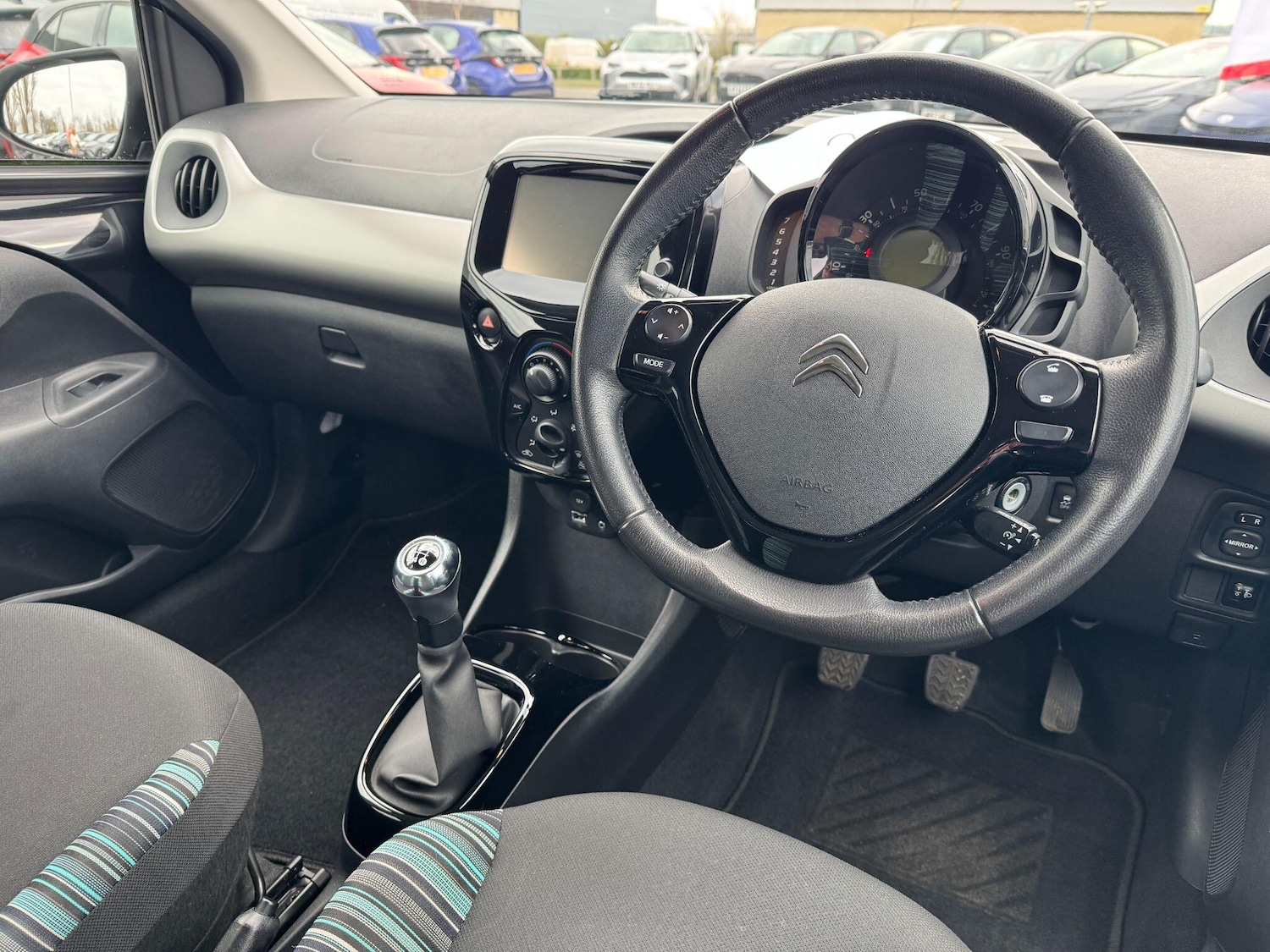 Used Citroen C1 2018 for sale - 77958003: Photo 16