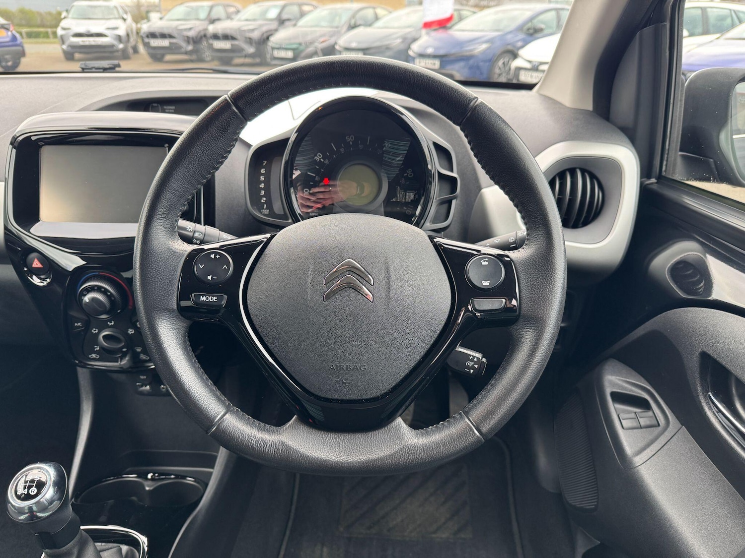 Used Citroen C1 2018 for sale - 77958003: Photo 17