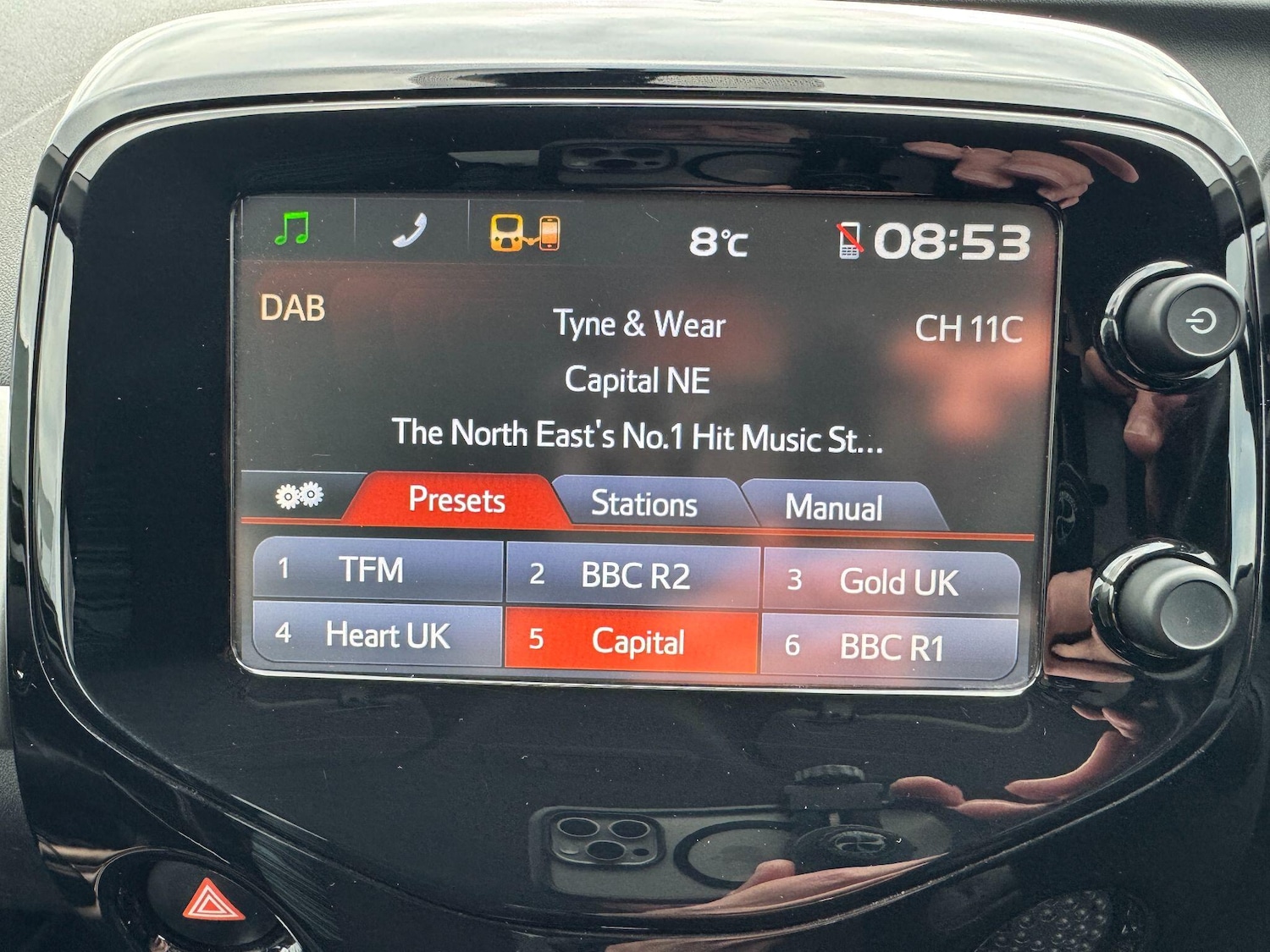 Used Citroen C1 2018 for sale - 77958003: Photo 19