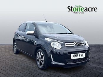 Citroen C1 feature image