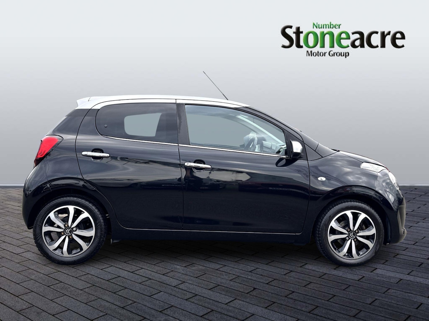 Used Citroen C1 2018 for sale - 77958003: Photo 2