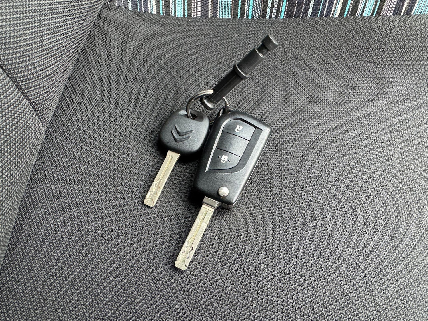 Used Citroen C1 2018 for sale - 77958003: Photo 20