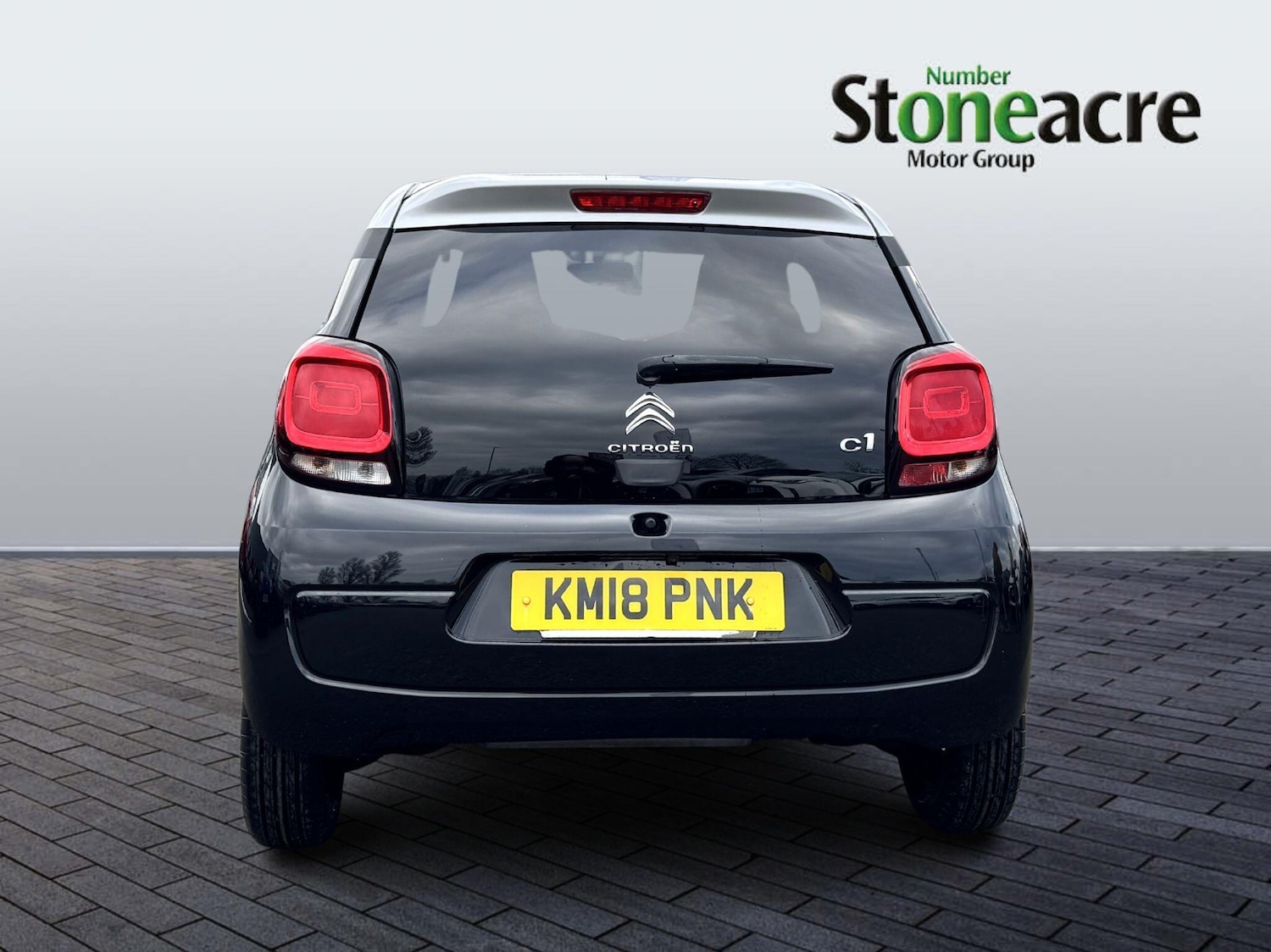 Used Citroen C1 2018 for sale - 77958003: Photo 4