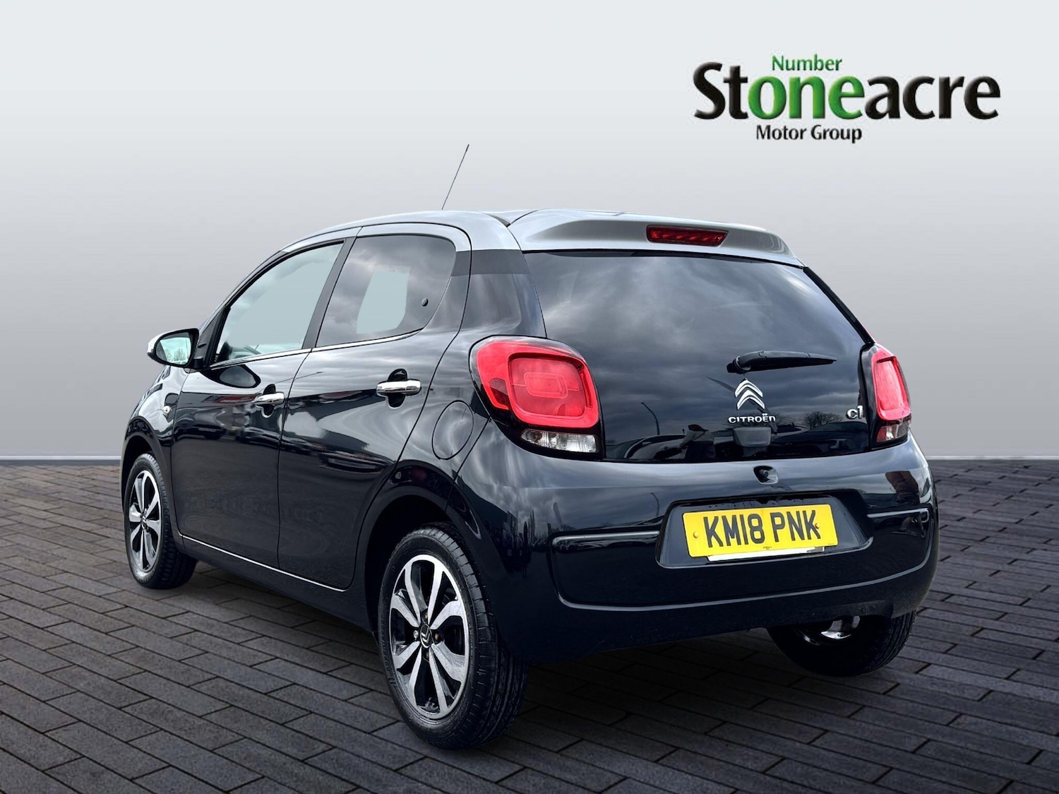 Used Citroen C1 2018 for sale - 77958003: Photo 5