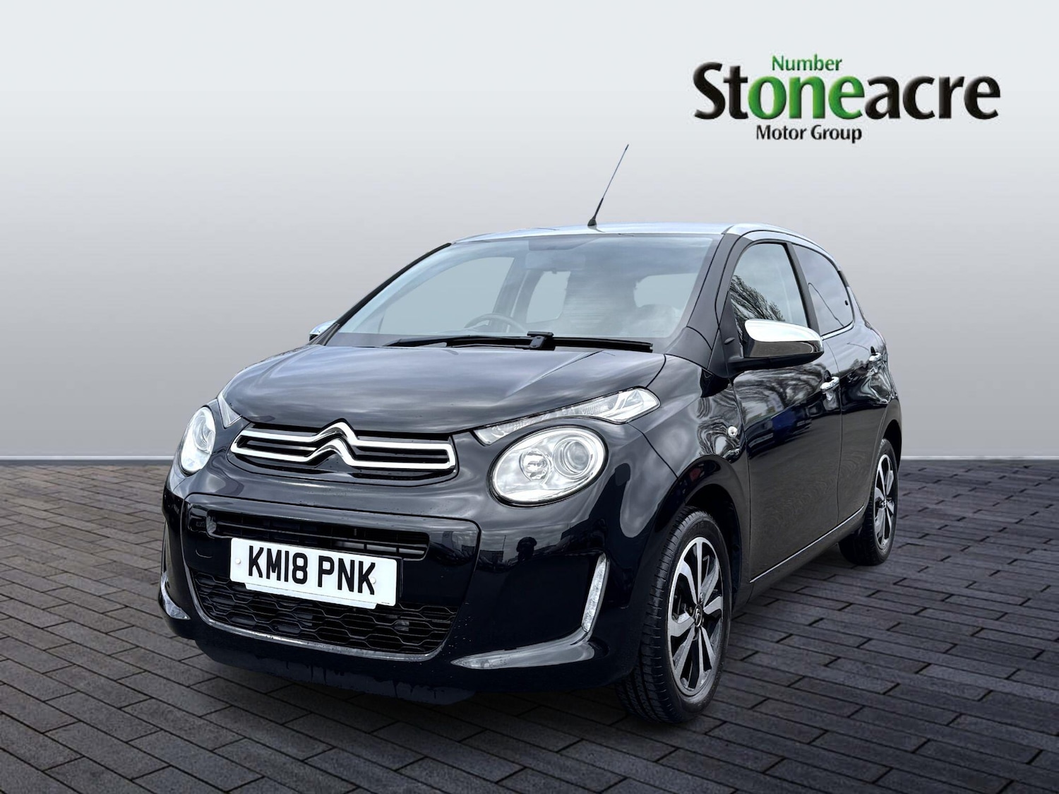 Used Citroen C1 2018 for sale - 77958003: Photo 7