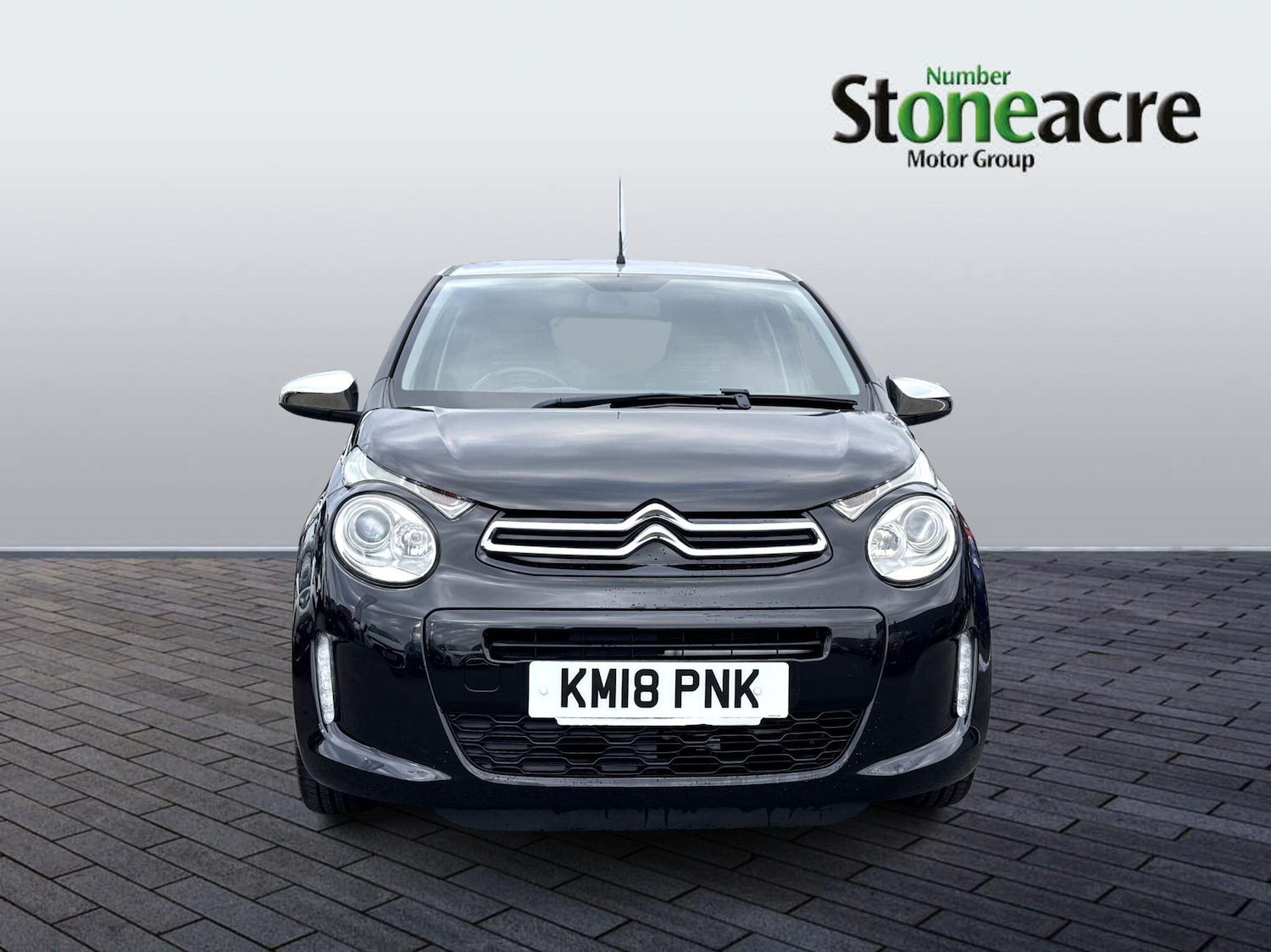 Used Citroen C1 2018 for sale - 77958003: Photo 8