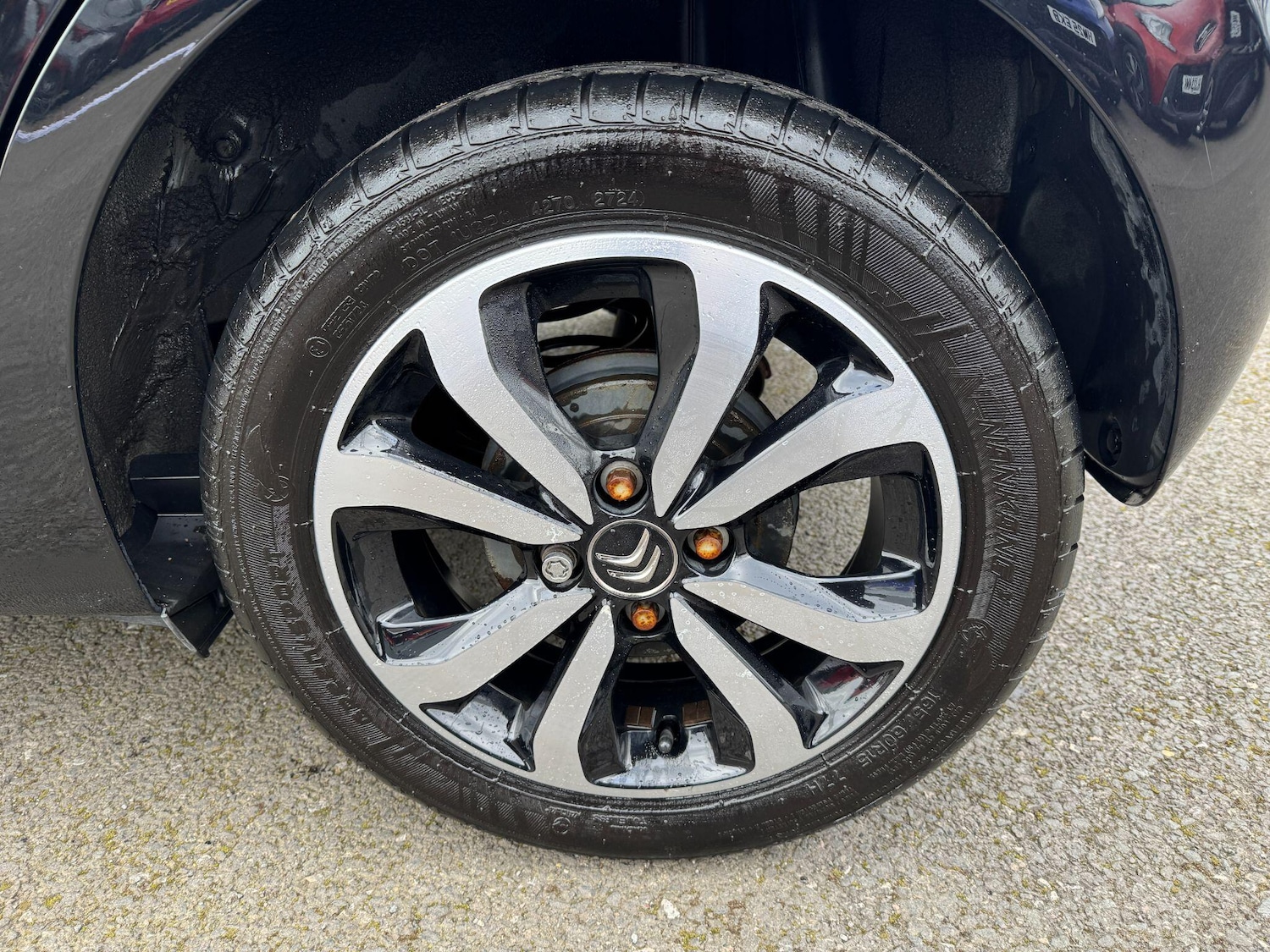 Used Citroen C1 2018 for sale - 77958003: Photo 9