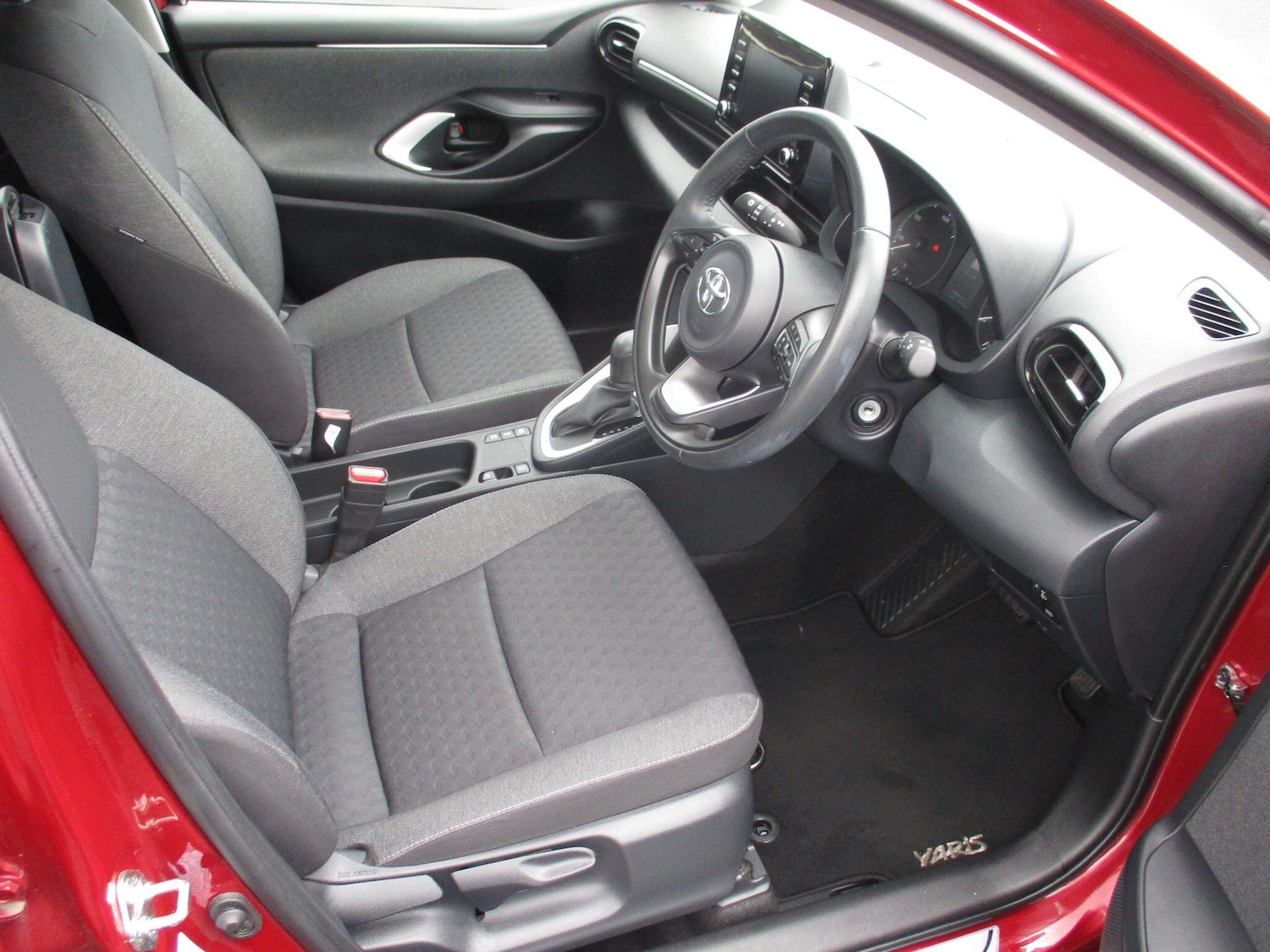 Used Toyota Yaris for sale - 77957007: Photo 11