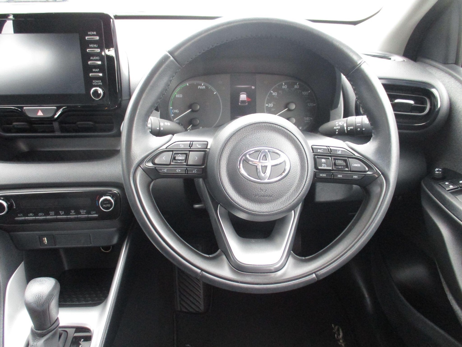 Used Toyota Yaris for sale - 77957007: Photo 17