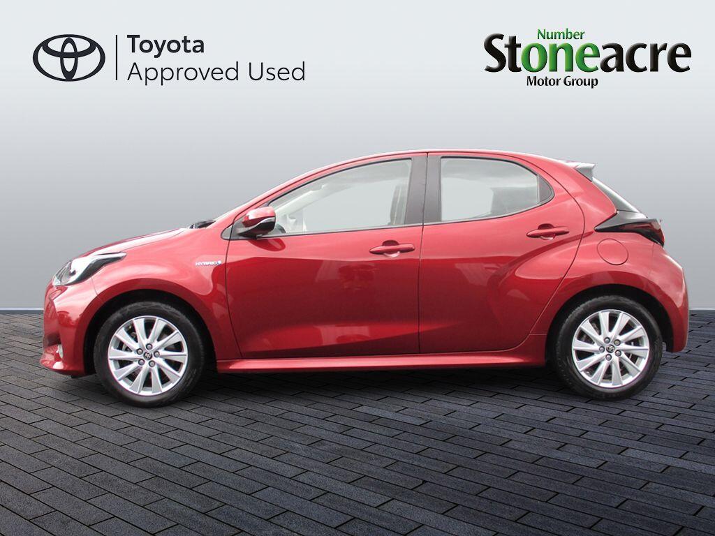 Used Toyota Yaris for sale - 77957007: Photo 6