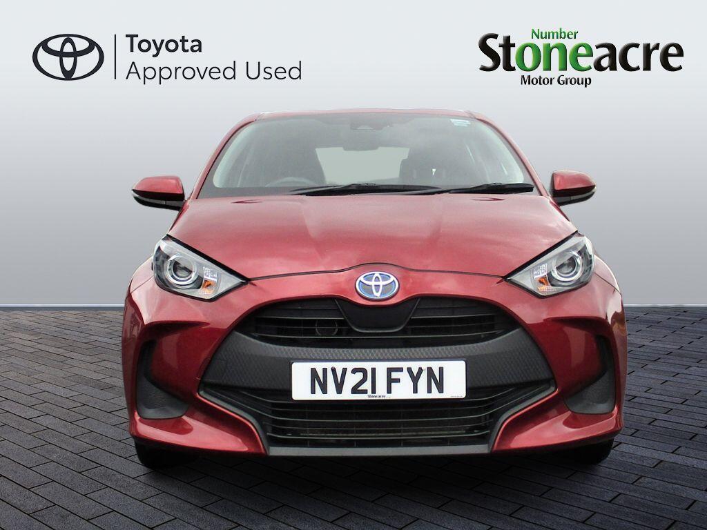 Used Toyota Yaris for sale - 77957007: Photo 8