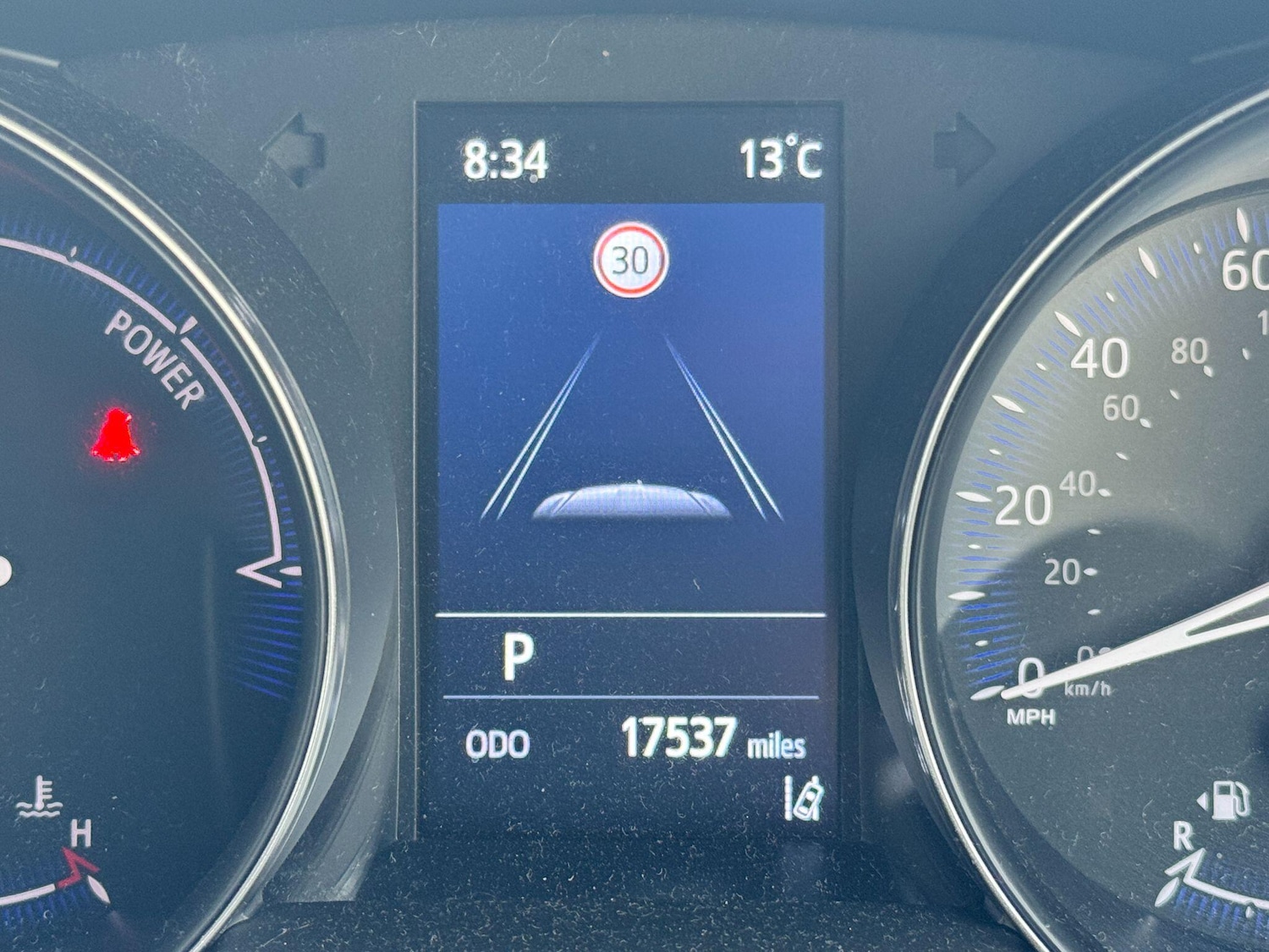 Used Toyota C-HR 2021 for sale - 76671288: Photo 18