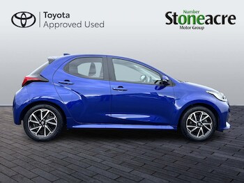 Used Toyota Yaris 2023 for sale - 78470994: Photo