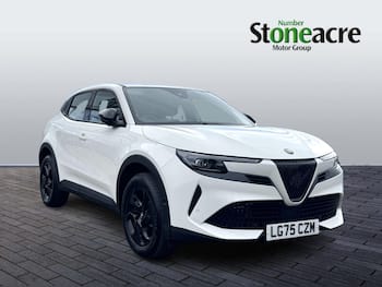 Used Alfa Romeo Junior 2025 for sale - 78999089: Photo