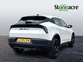 Used Alfa Romeo Junior 2025 for sale - 78999089: Photo