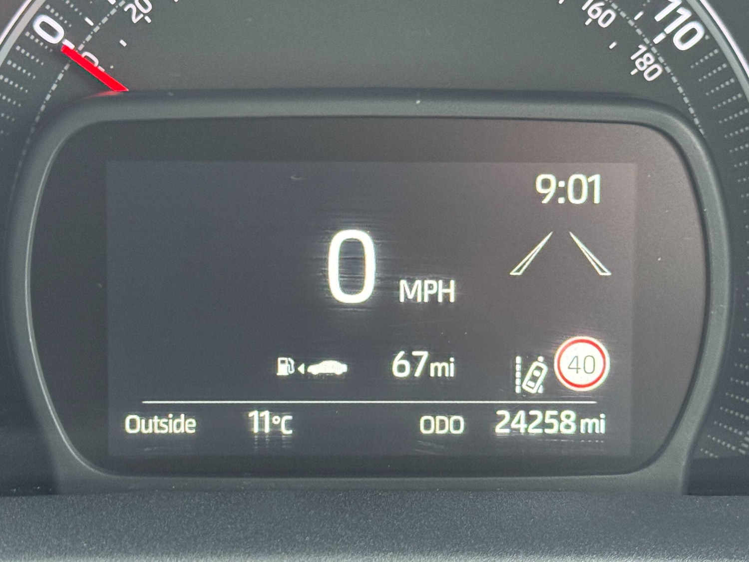 Used Toyota Aygo X 2023 for sale - 77695926: Photo 18