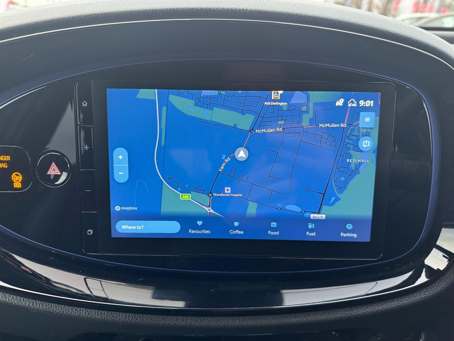 Used Toyota Aygo X 2023 for sale - 77695926: Photo 19