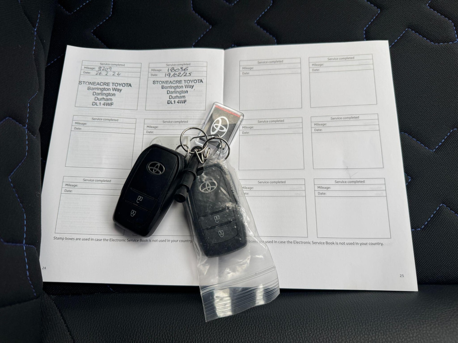 Used Toyota Aygo X 2023 for sale - 77695926: Photo 20