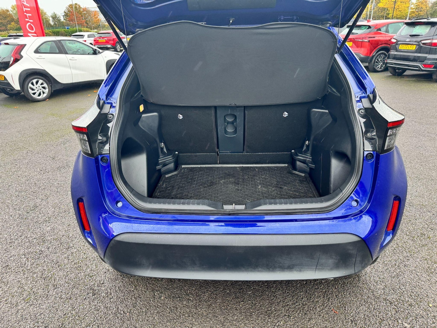 Used Toyota Yaris Cross 2023 for sale - 76965543: Photo 10