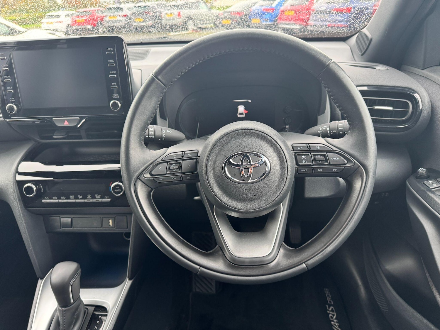 Used Toyota Yaris Cross 2023 for sale - 76965543: Photo 17