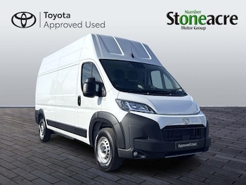 Used Toyota PROACE MAX 2026 for sale - 79268475: Photo