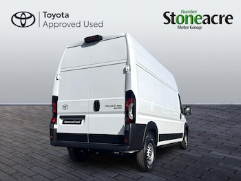 Used Toyota PROACE MAX 2026 for sale - 79268475: Photo
