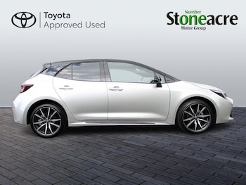Used Toyota Corolla 2023 for sale - 78528862: Photo