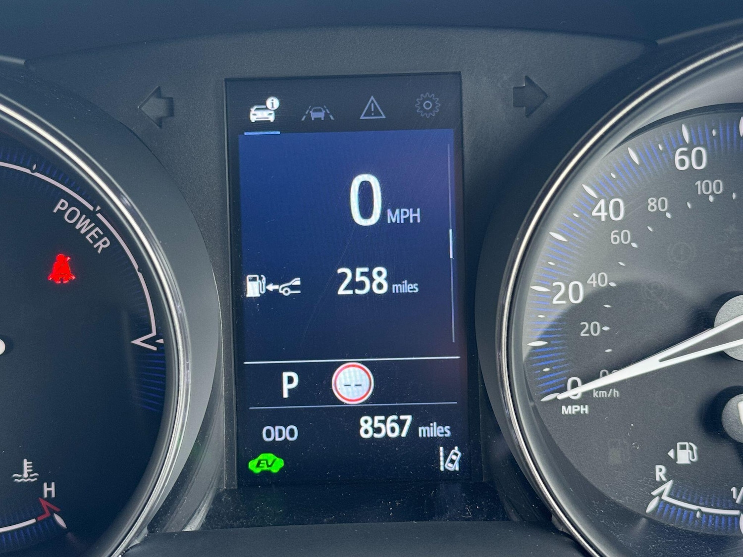 Used Toyota C-HR 2023 for sale - 78034028: Photo 18