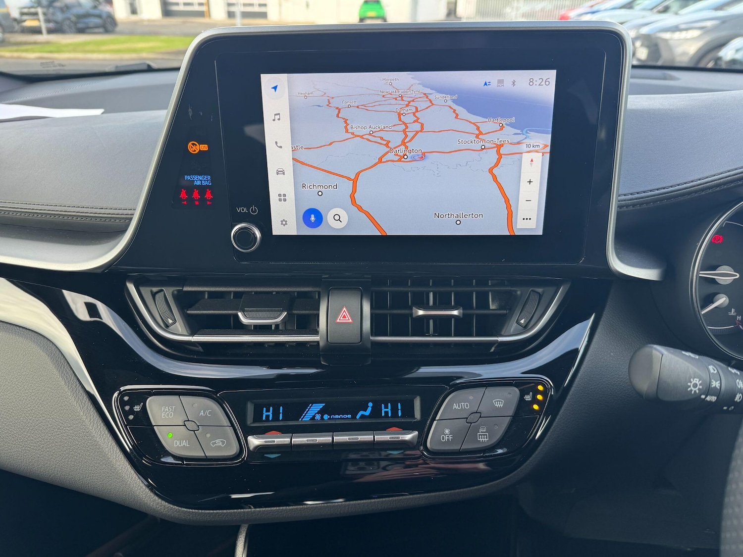 Used Toyota C-HR 2023 for sale - 78034028: Photo 19